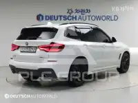 2020 BMW X3