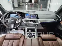 2020 BMW X5