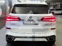 2020 BMW X5