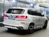 2020 BMW X5