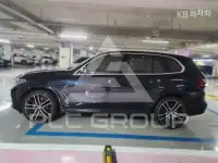 2020 BMW X5