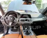 2020 BMW X5