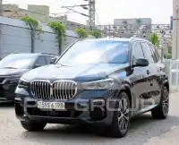 2020 BMW X5