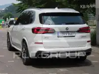 2020 BMW X5