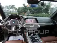 2020 BMW X5