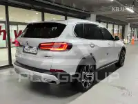 2020 BMW X5