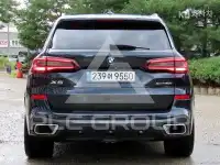 2020 BMW X5