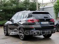 2020 BMW X5