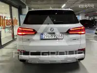 2020 BMW X5