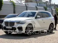 2020 BMW X5