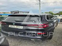 2020 BMW X5