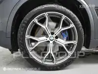 2020 BMW X5