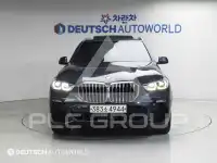 2020 BMW X5