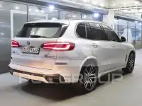 2020 BMW X5