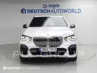 2020 BMW X5