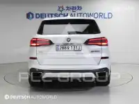 2020 BMW X5