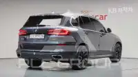 2020 BMW X5