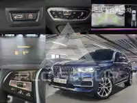 2020 BMW X5