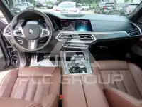 2020 BMW X5