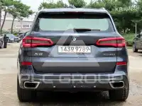 2020 BMW X5