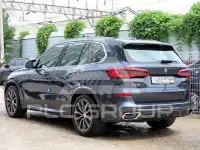 2020 BMW X5