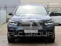 2020 BMW X5