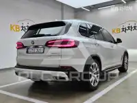 2020 BMW X5