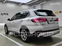2020 BMW X5