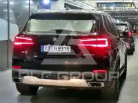 2020 BMW X5