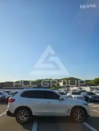 2020 BMW X5