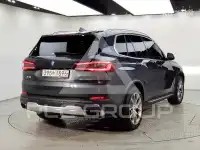 2020 BMW X5