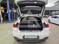 2020 BMW X2