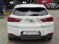 2020 BMW X2