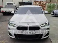 2020 BMW X2