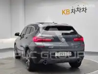 2020 BMW X2