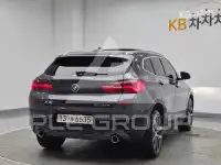 2020 BMW X2