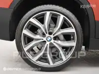 2020 BMW X2