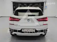 2020 BMW X2