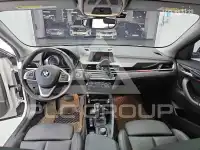 2020 BMW X2