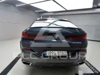 2020 BMW X6