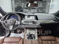 2020 BMW X6