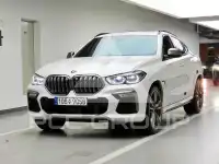 2020 BMW X6