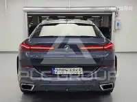 2020 BMW X6