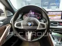 2020 BMW X6