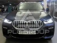 2020 BMW X6