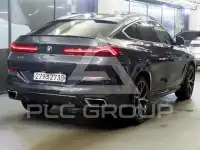 2020 BMW X6