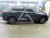 2020 BMW X6