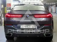 2020 BMW X6