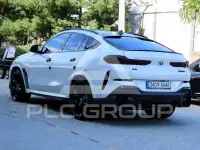 2020 BMW X6