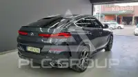 2020 BMW X6